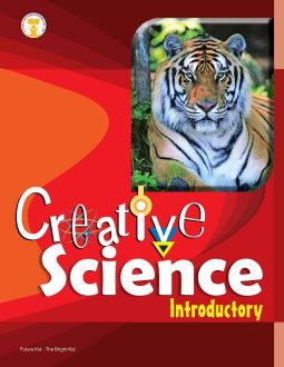 Future Kidz Creative Science 0